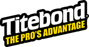 Titebond - The Pros's Advantage